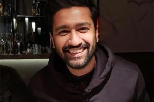 Vicky Kaushal: Insecurity is a human thing, should be embraced