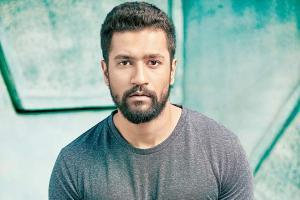 Vicky Kaushal remembers those martyred in the Uri attacks