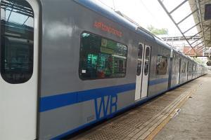 Mumbai suburban railway to get private trains?