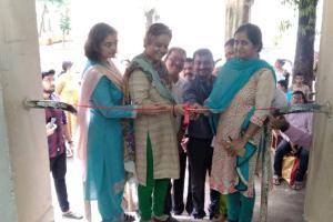 Wadia hospital starts Paediatric ART Center for children with HIV