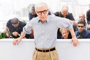 Woody Allen: Done everything #MeToo movement would want to achieve