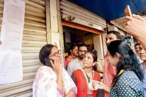 Mumbai: Sion housing societies have Rs 5 crore stuck in PMC Bank