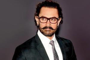 Aamir Khan to shoot in 100 locations for Laal Singh Chaddha