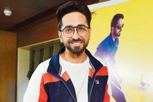 Ayushmann Khurrana set to head back to his hometown for promotions!