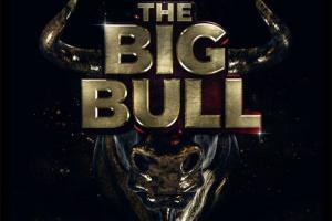 The Big Bull: Abhishek Bachchan starts shooting for this 'unreal' story