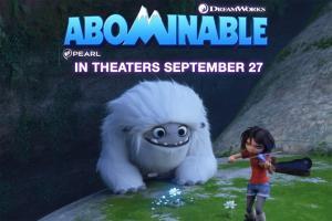 Abominable Movie Review: Looks good but feels rather boring