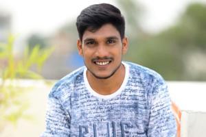 Akshay Girme is launching new talented singers to the national level