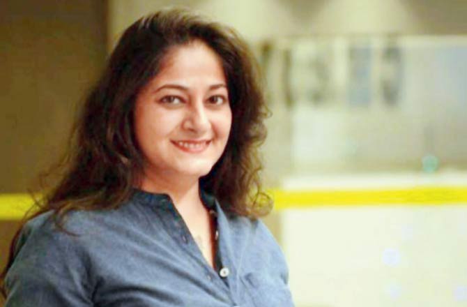 Aleya Sen