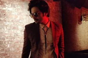 Ali Fazal: People tend to become cynical in Bollywood