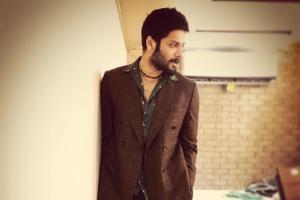 Ali Fazal: Not playing an Indian in 'Death On The Nile'