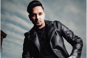 Amninder Singh Sran to become the top Punjabi music sensation of India
