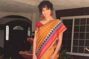 Anoushka Shankar no longer has a uterus; reveals details of surgery