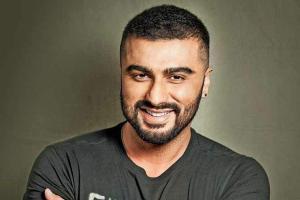 Arjun Kapoor: Learnt a lot working with Ashutosh Gowariker