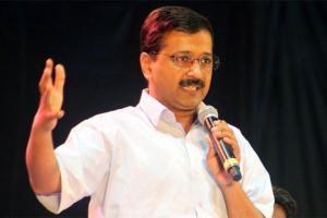 Delhi CM Arvind Kejriwal launches special campaign against dengue