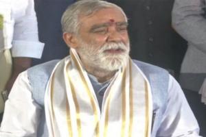 Cow urine to be used in treatment of cancer: Ashwini Choubey