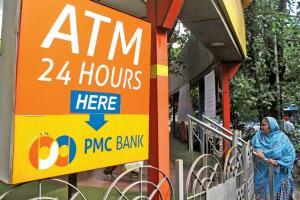 In PMC bank mess, assume the worst