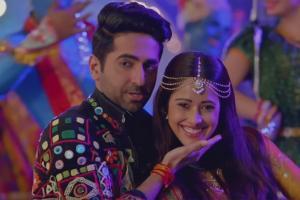 Ayushmann Khurrana: Dream Girl ticked all the right boxes for me
