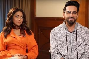 Dream Girl: Ayushmann Khurrana reveals the secret behind his voice