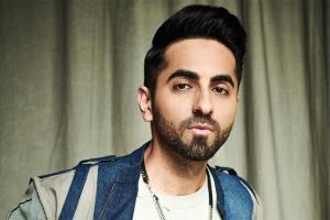 Ayushmann Khurrana never does films with pressure of Rs 100 crore club