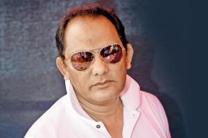 Cricket and only cricket, says Mohammed Azharuddin