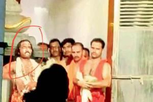 Mumbai Crime: Dancing baba accused of cheating still absconding