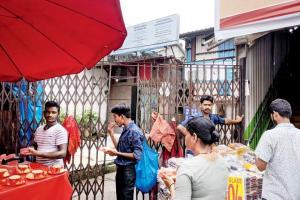 Why charity clinic at Dadar station fails to draw patients
