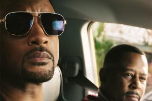 Will Smith, Martin Lawrence are back with another crazy ride!