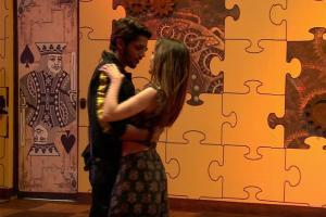 Surbhi Jyoti plays cupid for Baseer-Lucinda; announces first eviction