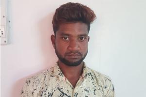 Mumbai Crime: Fisherman kills colleague and dumps body into the sea