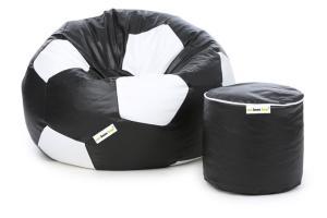Choose the best bean bags at discounted prices only on Amazon!