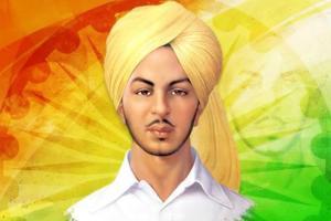 Twitter hails Bhagat Singh on his 112th birth anniversary