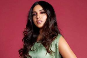 Bhumi Pednekar to raise awareness about sustainable living