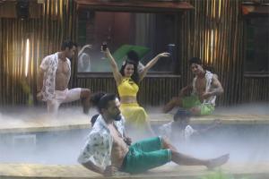 'Bed Friends Forever' changes dynamics in the Bigg Boss house