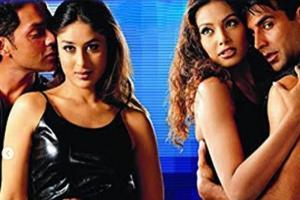 Bipasha Basu clocks 18 years in Bollywood