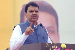 With opposition in disarray, BJP eyes poll sweep in Maharashtra
