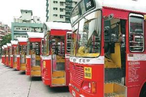 Mumbai: BEST workers call for indefinite strike from October 9