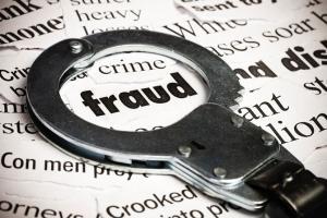Man arrested for cheating garment manufacturer of Rs 63 lakh