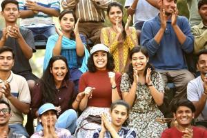 Chhichhore Box Office: The film hits a century, earns Rs 102.19 crore