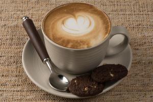 How coffee can help you boost your self