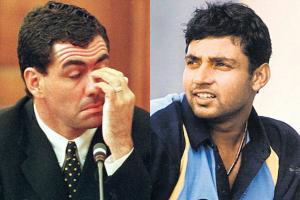 'Ban' of brothers: Cricketers who were banned for fixing