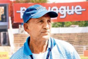 End of an innings for ace curator Daljit Singh 