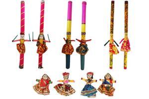 Navratri 2019: Call for dandiya sticks only from Amazon!