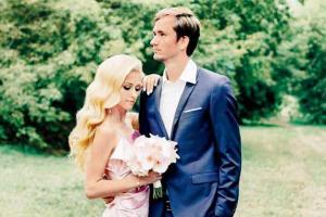 Daniil Medvedev: Wife Daria helps me be a better person
