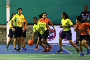 Basketball: Abhinav boys, Dastur girls stand tall 