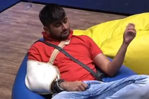 Ace of Space 2: Deepak Thakur exits the show after being injured