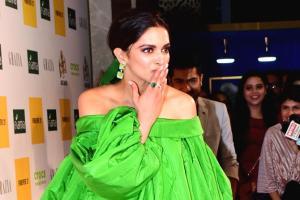 Deepika Padukone's school teacher pens a heartfelt note for her