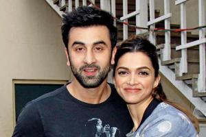 Is Deepika finalised as Ranbir's love interest for Luv Ranjan's film?