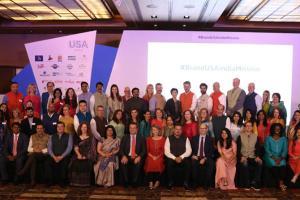 Brand USA successfully organizes Eighth Annual India Travel Mission