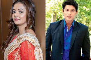 Bigg Boss 13: Devoleena Bhattacharjee, Siddharth Shukla confirmed!