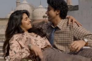 The Sky is Pink song: Dil Hi Toh Hai describes Farhan, Priyanka's love